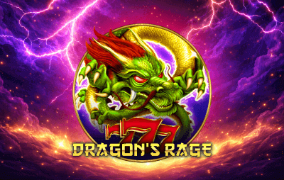 777 - Dragons Rage