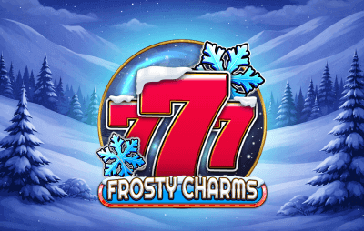 777 - Frosty Charms