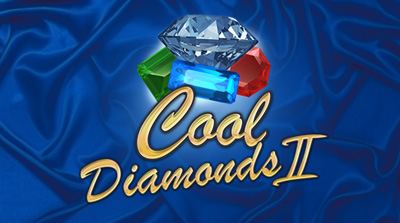 Cool Diamonds II