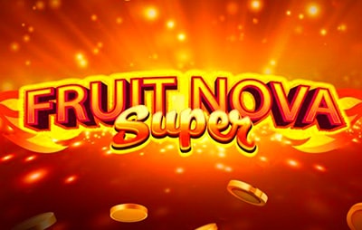 Fruit Super Nova