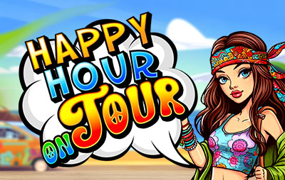 Happy Hour on Tour