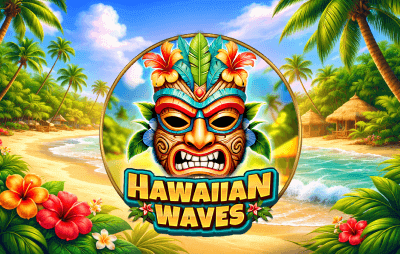 Hawaiian Waves