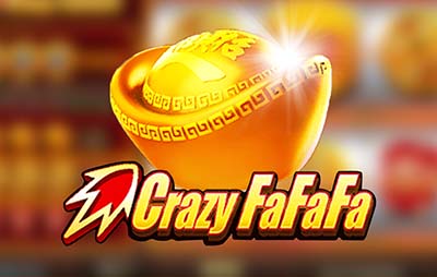 Crazy Fa Fa Fa