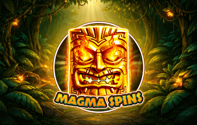 Magma Spins