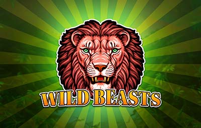Wild Beasts